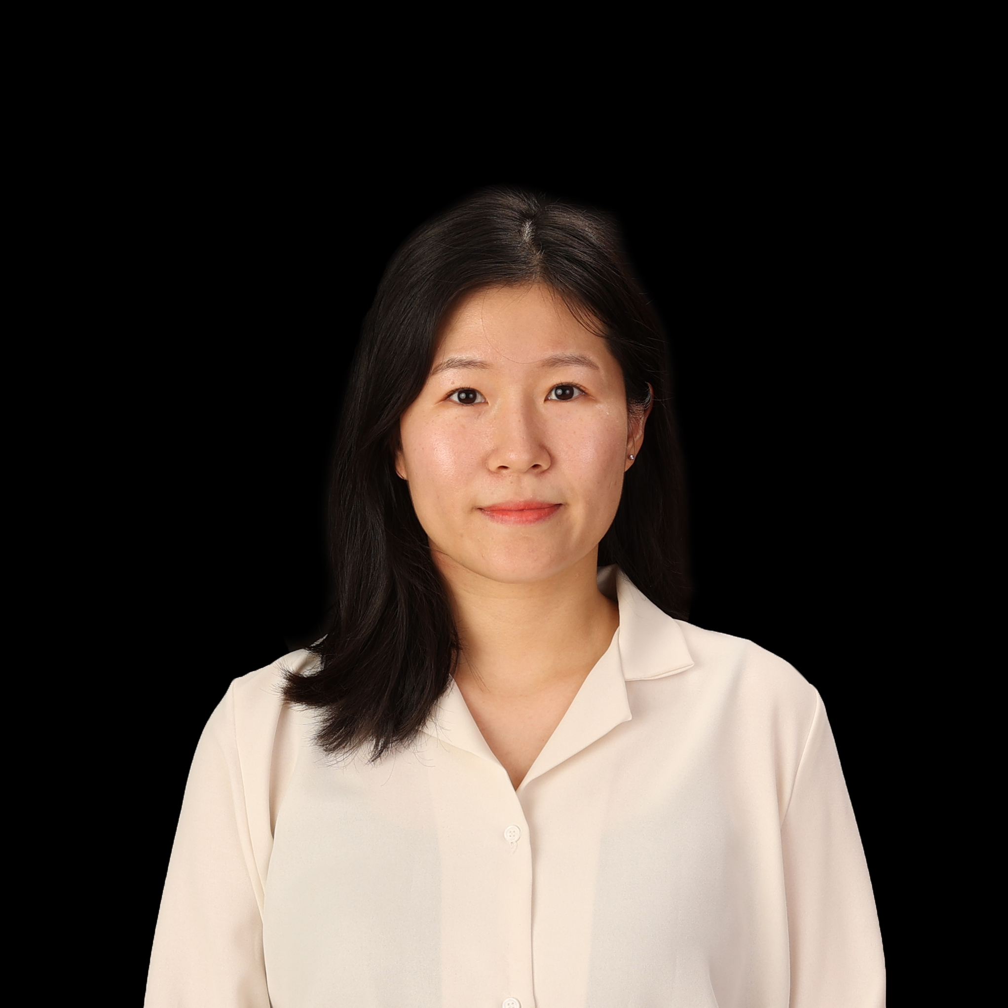 정현지 전도사 (초등부 인턴사역자)