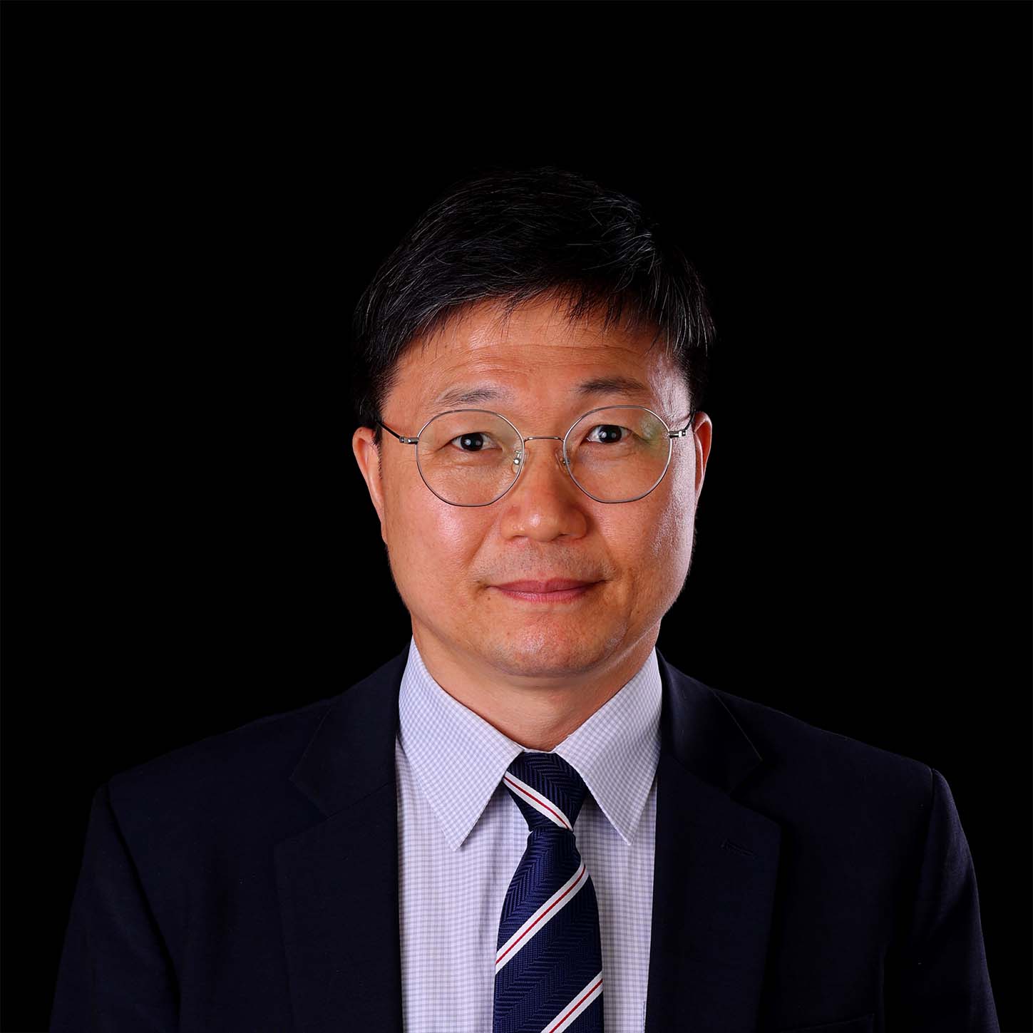 김종모 전도사 (4부 예배, 충성초원)