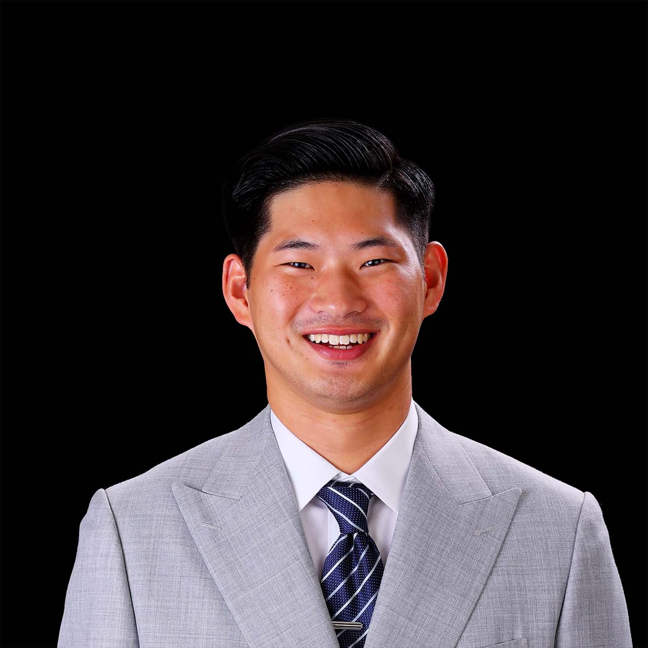 송선민 전도사 (고등부)