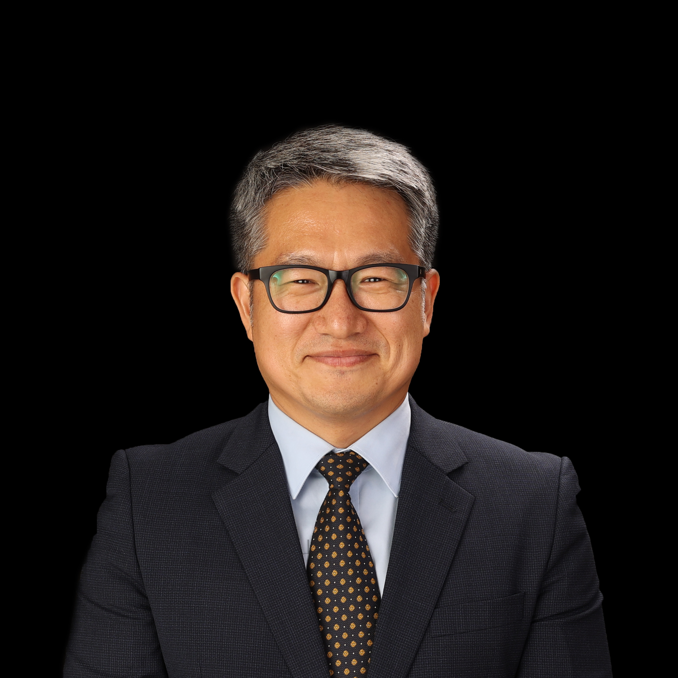 이현태 목사(초등부)