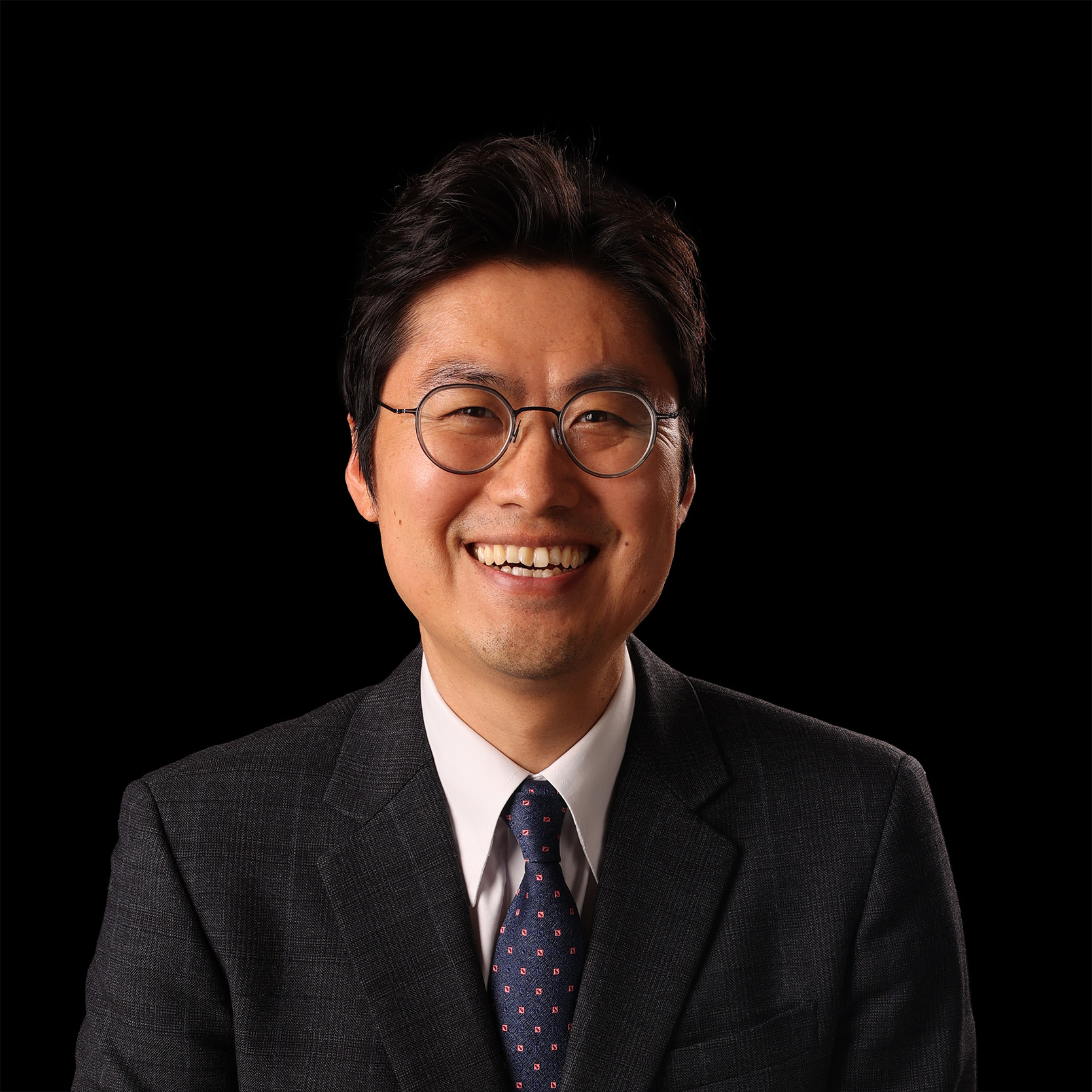 안종빈 목사 (영아부)
