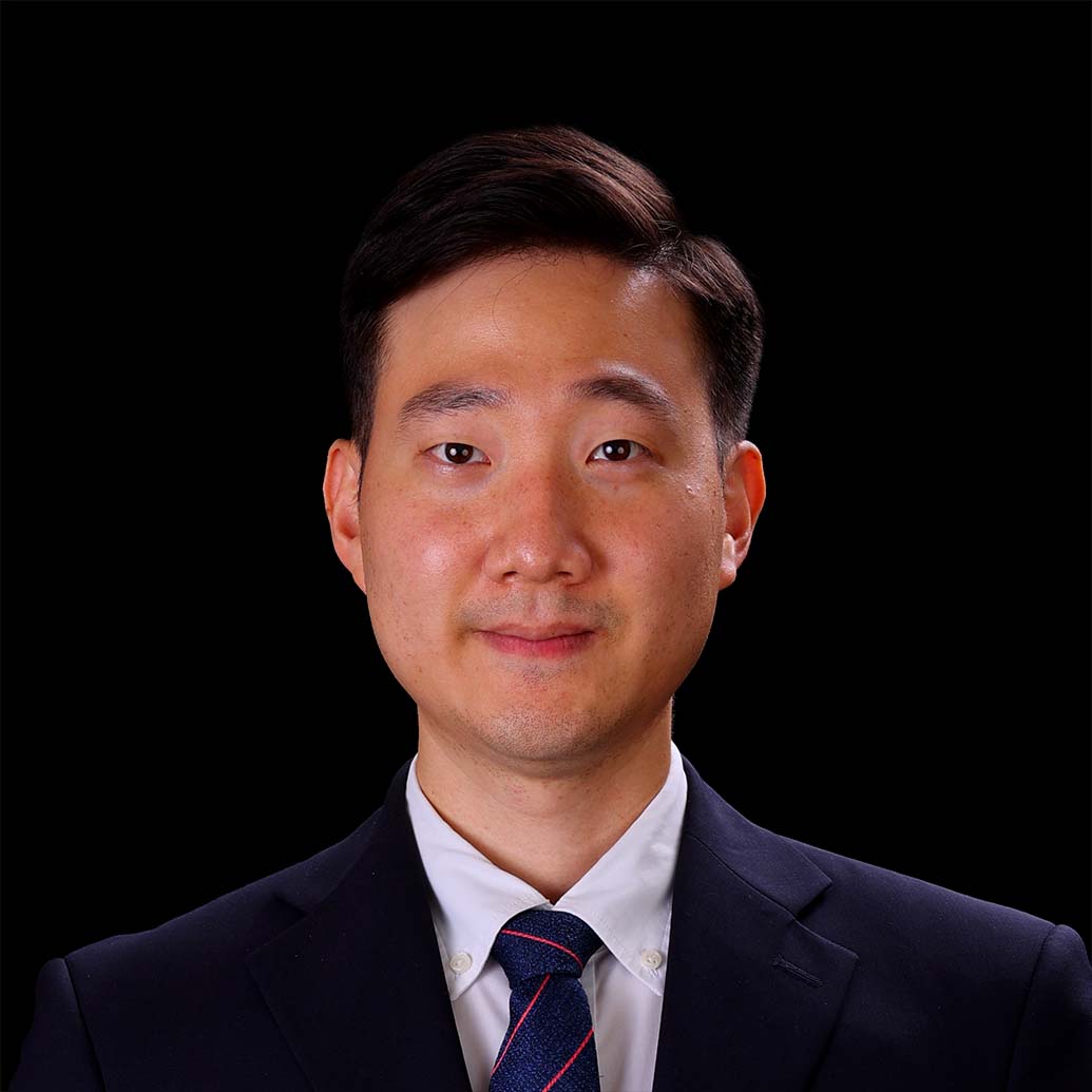 장희찬 목사(교육부목사, 청년)