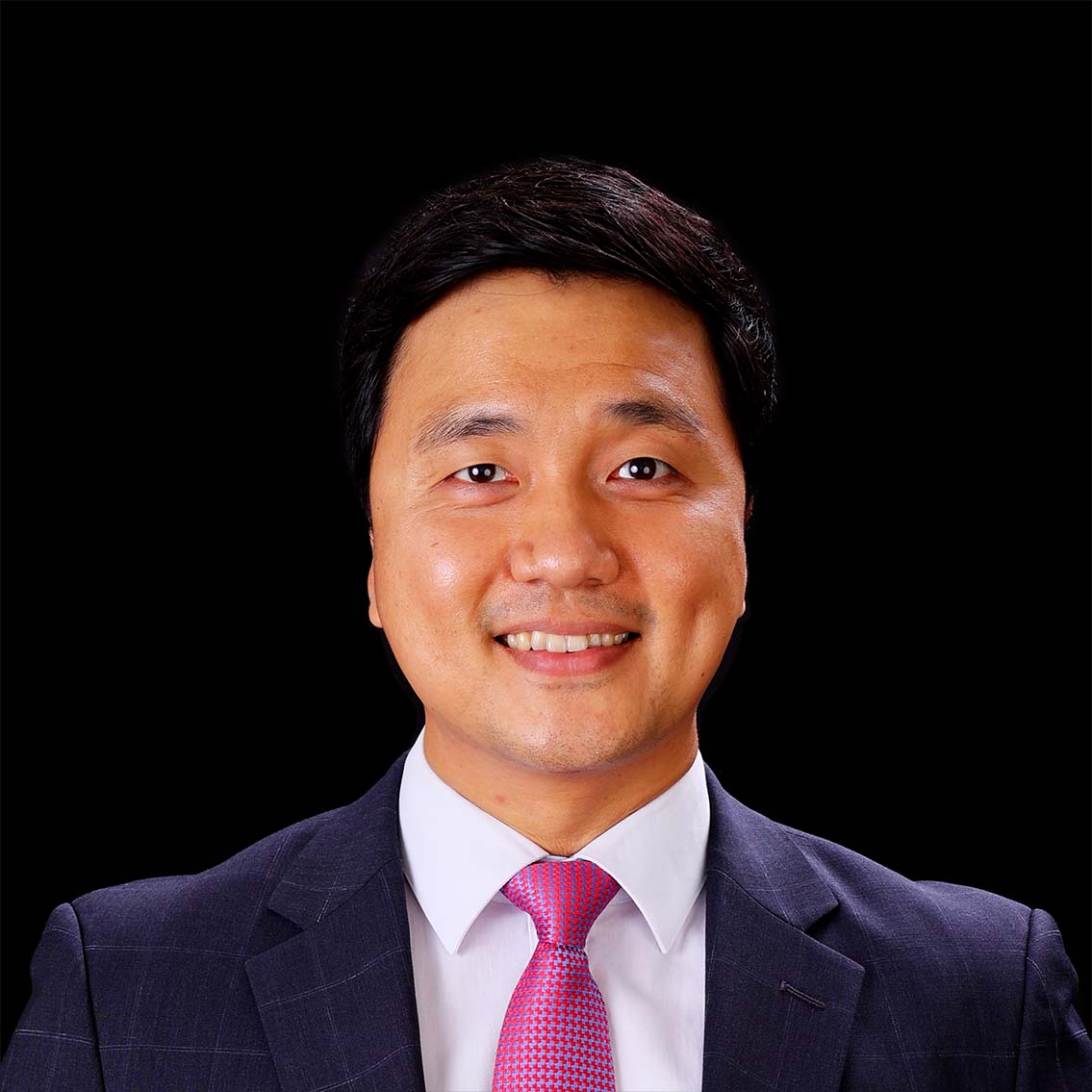 민두식 전도사