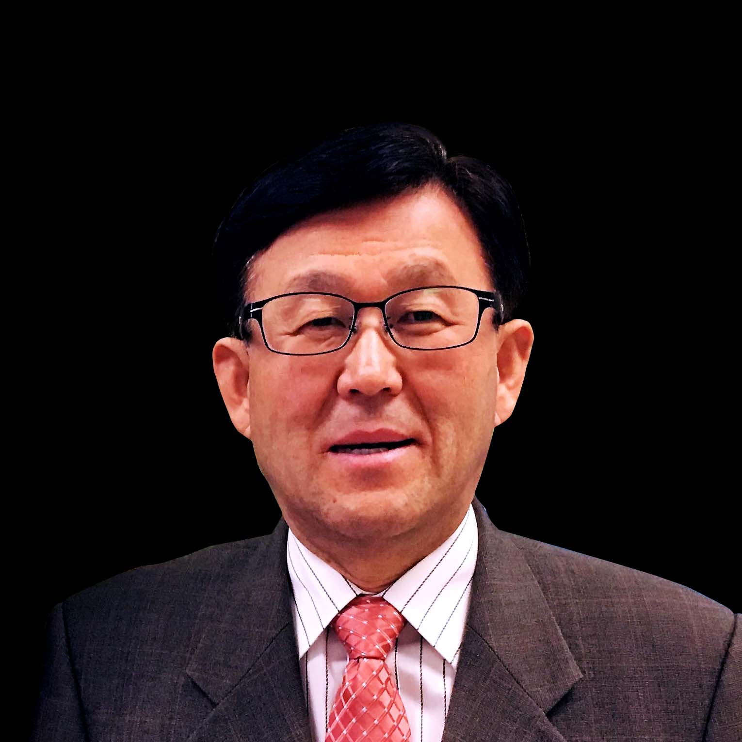 오인균 목사