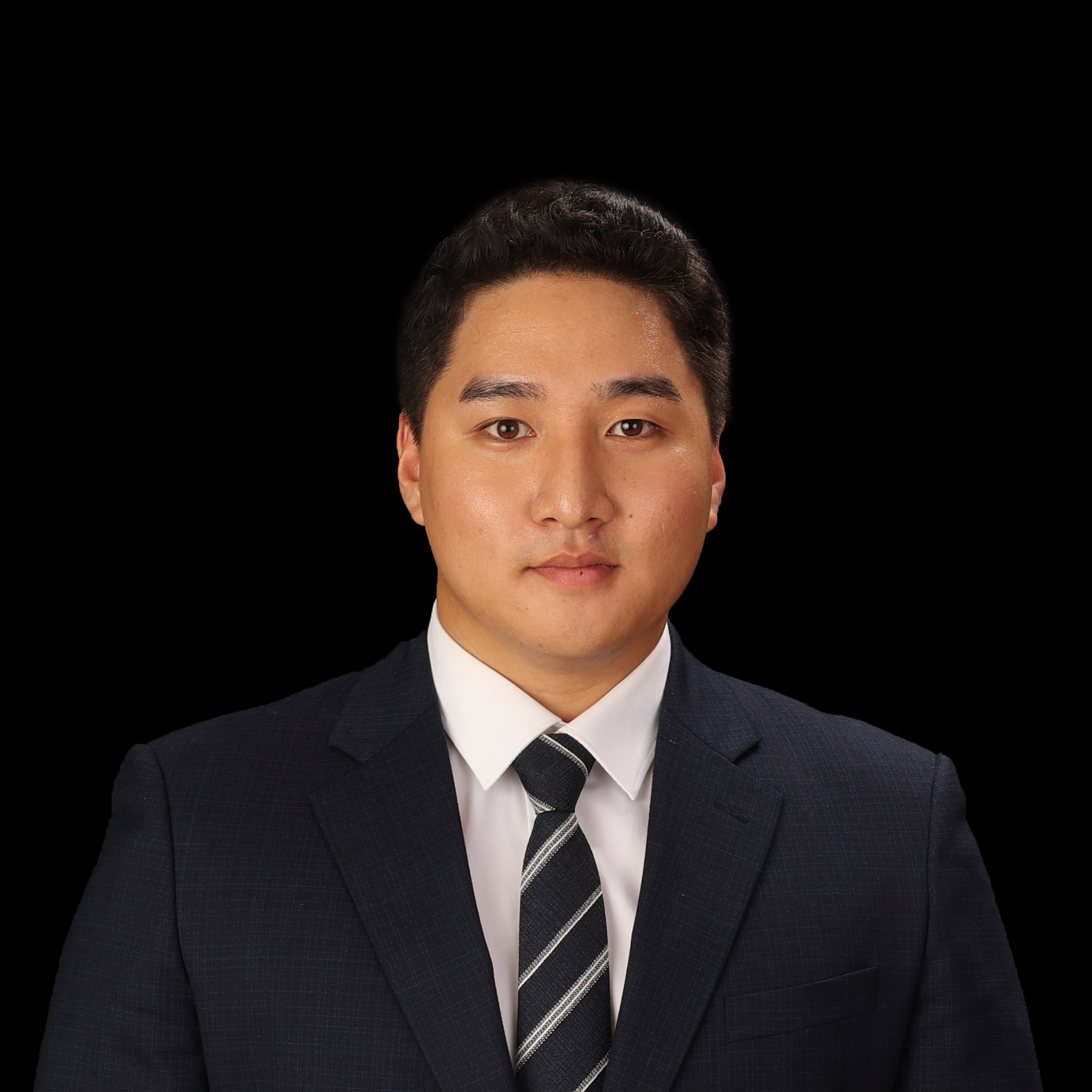 이시원 전도사 (중등부)