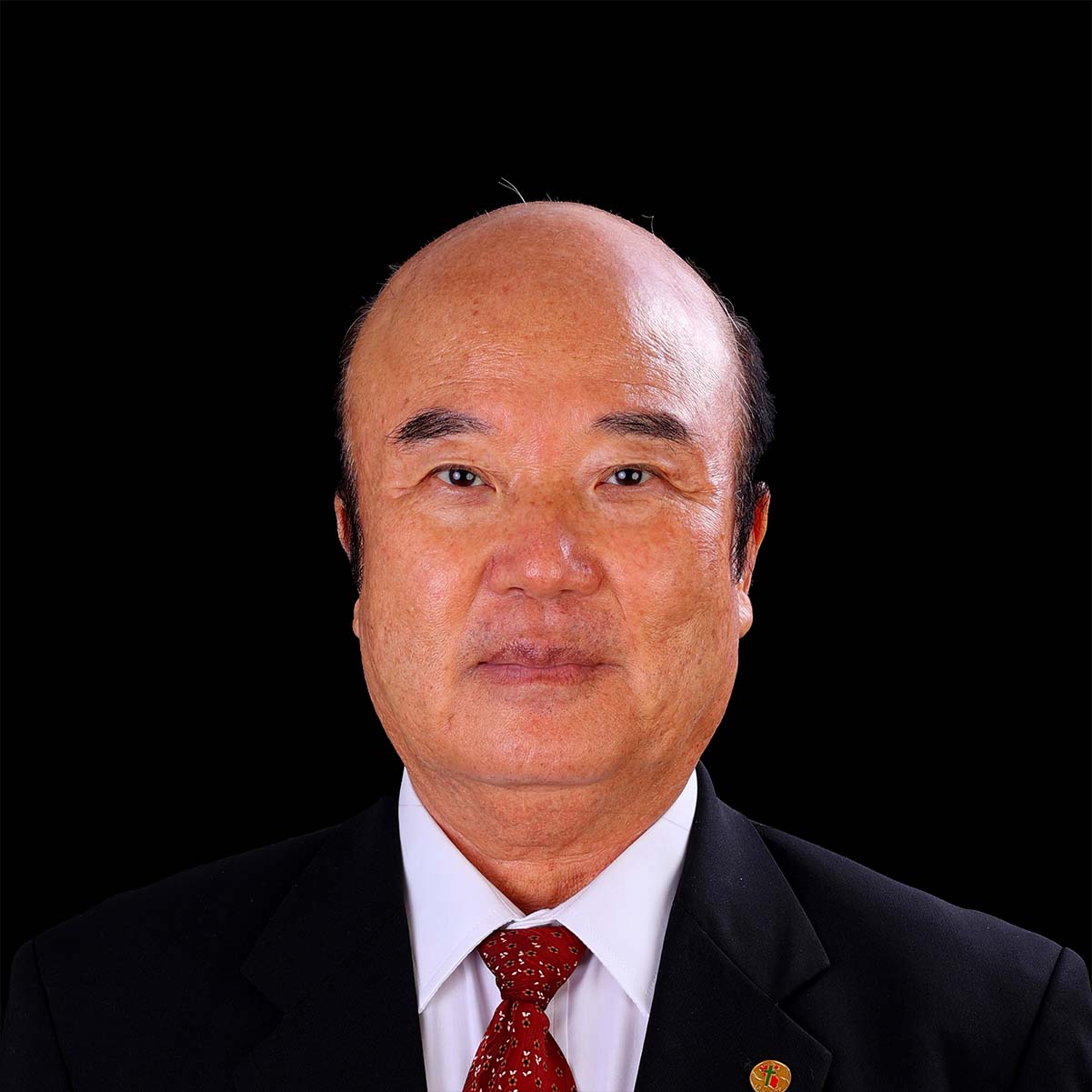 이요한 목사 (에녹회)