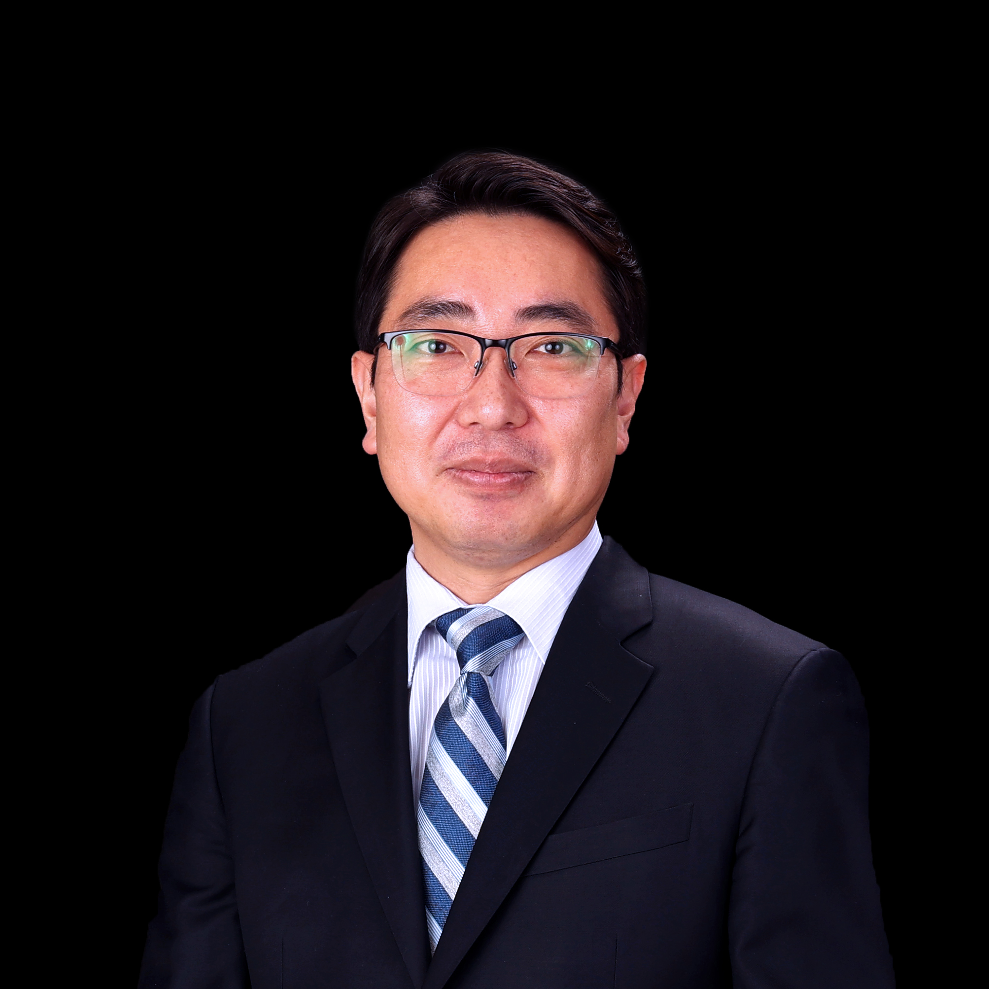 이대섭 담임목사