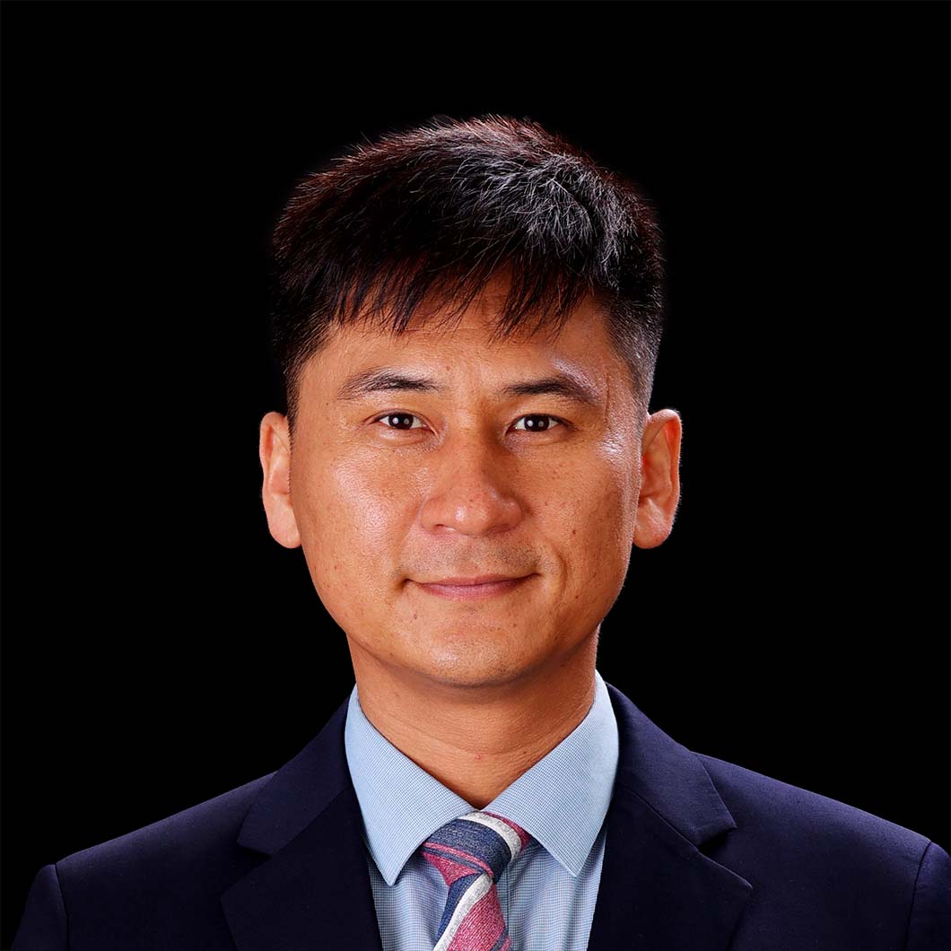 김형도 목사 (초등부)