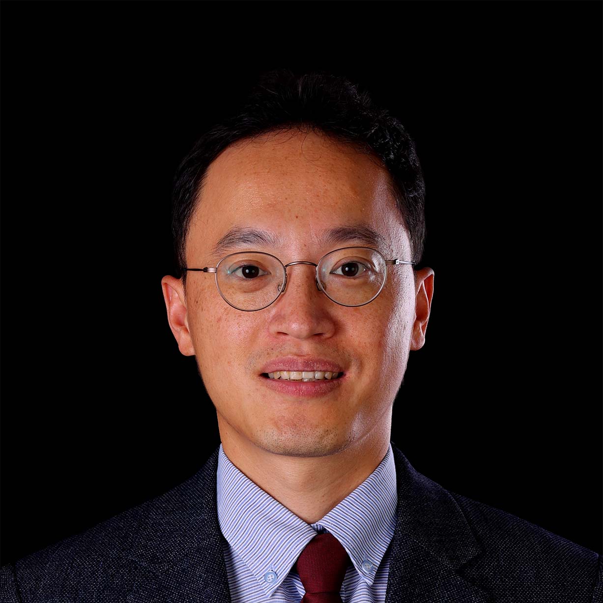 김호제 목사 (유치부, 지역사회, 중보기도)