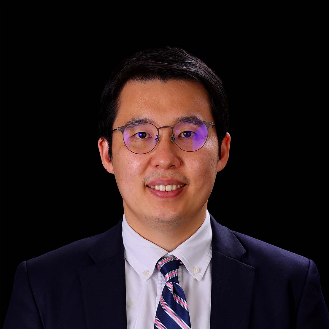 구자훈 목사 (행정, 새가족)
