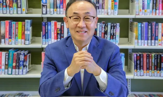 조낙현 목사