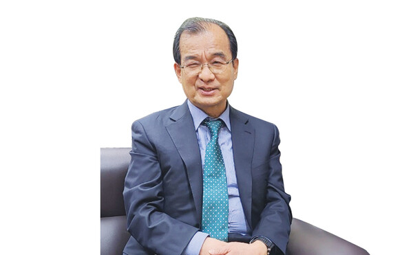 피영민 목사