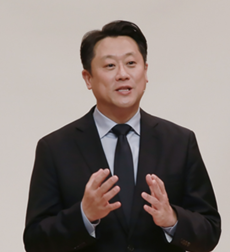 이태재 목사
